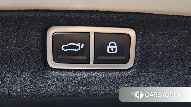 Hyundai Sonata D Edge (DN8) id 2900195 из Кореи 11