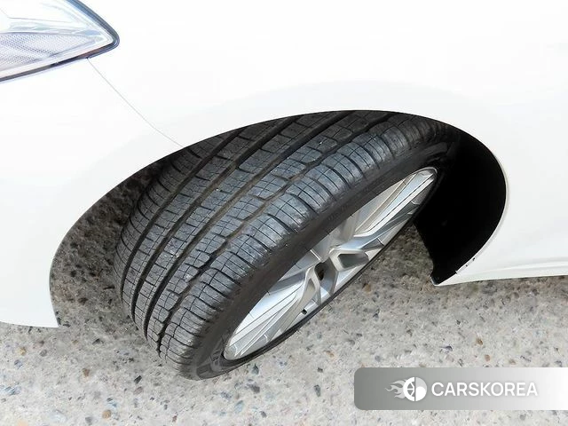 Genesis G70 id 4410422 из Кореи 11