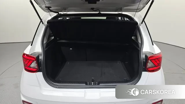 Hyundai Venue id 3748083 из Кореи 11