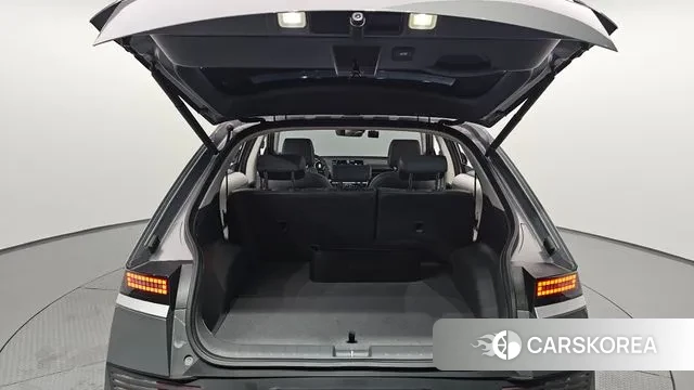 Hyundai Ionic 5 id 3448313 из Кореи 11