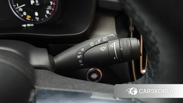 Volvo XC40 id 4500962 из Кореи 11