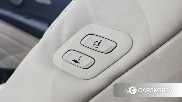 Genesis GV80 id 4897815 из Кореи 11