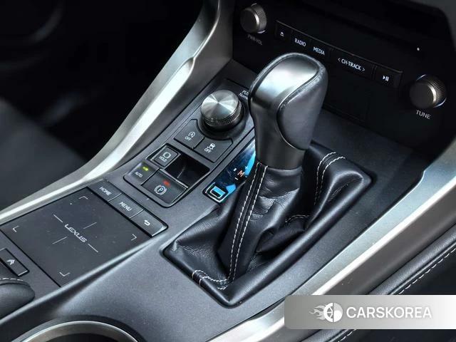 Lexus NX id 4221260 из Китая 11