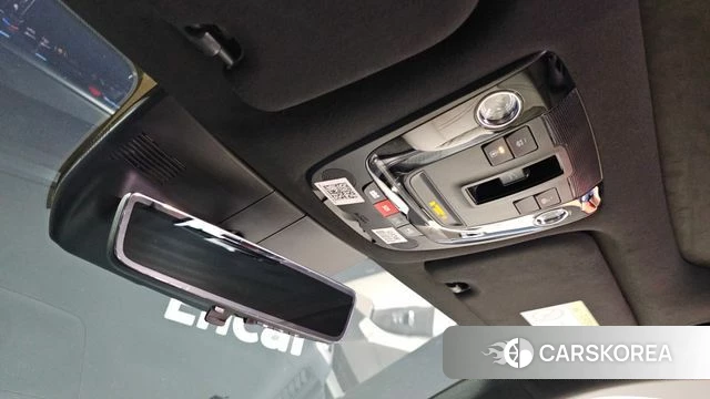 Kia The New Sorento 4th Generation id 4505354 из Кореи 11