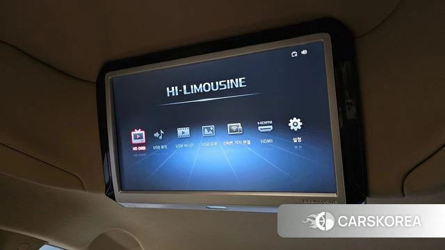 Kia The New Carnival id 4294499 из Кореи 11