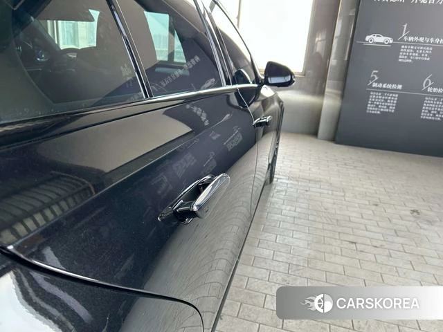 Mercedes-Benz E-class (imported) id 4190340 из Китая 11