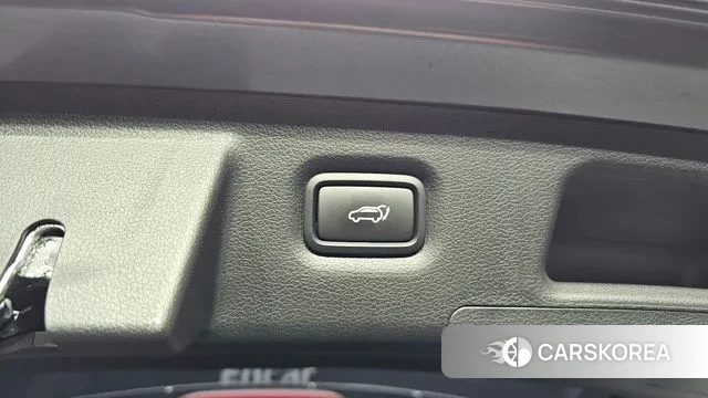 Hyundai The New Santa Fe id 3437426 из Кореи 11