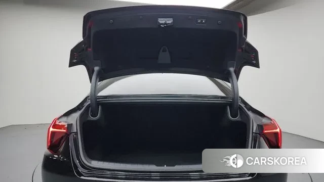 Kia K8 id 3246688 из Кореи 11