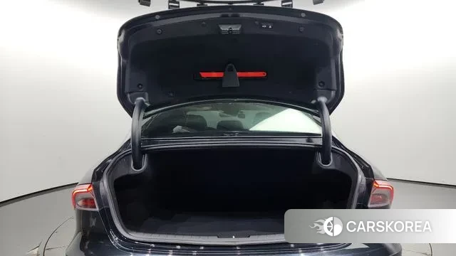 Hyundai The New Grandeur IG id 3060309 из Кореи 11