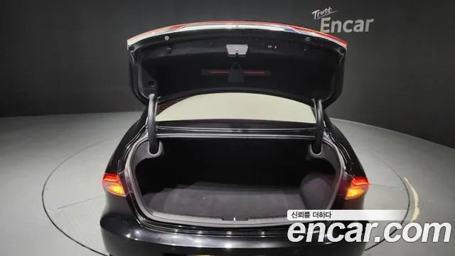 Hyundai The New Grandeur IG Hybrid id 2880517 из Кореи 11