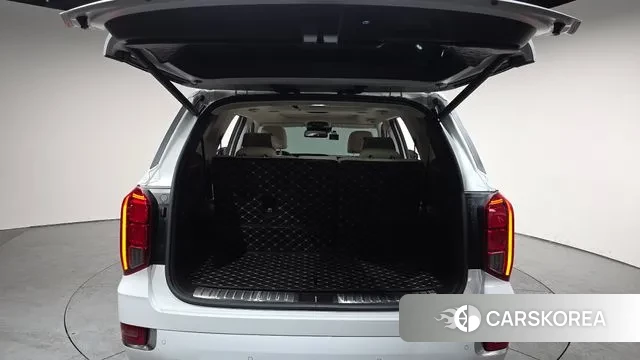 Hyundai Palisade id 3635756 из Кореи 11