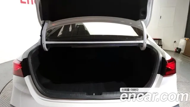 Kia Come New K3 id 2917781 из Кореи 11