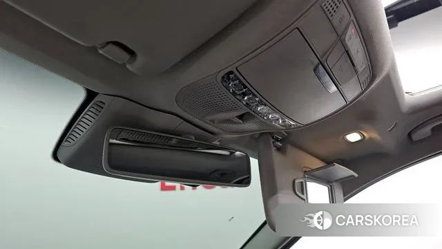 Mercedes-Benz C-Class W205 id 2976941 из Кореи 11