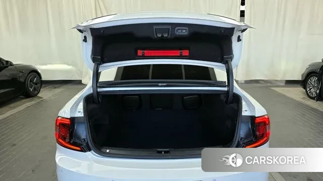 Volvo S90 id 3447474 из Кореи 11