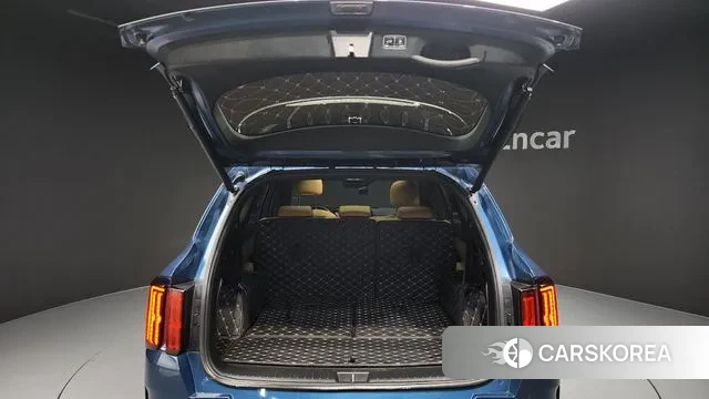 Kia Sorento 4th Generation id 3607621 из Кореи 11