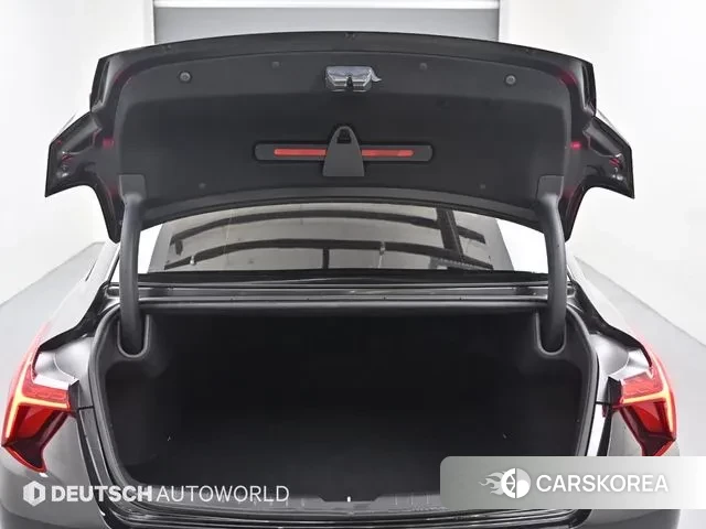 Kia K8 id 3263986 из Кореи 11