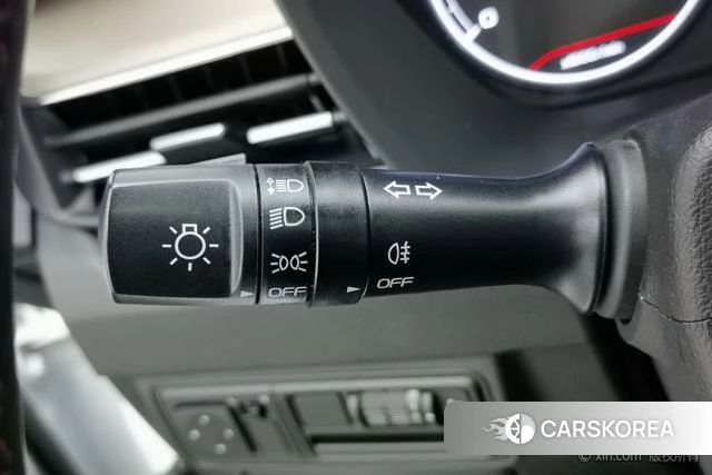 Geely Automobile Vision X3 id 4210629 из Китая 11