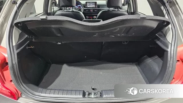 Kia All New Morning (JA) id 3034374 из Кореи 11