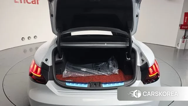 Audi e-Tron GT id 3053838 из Кореи 11