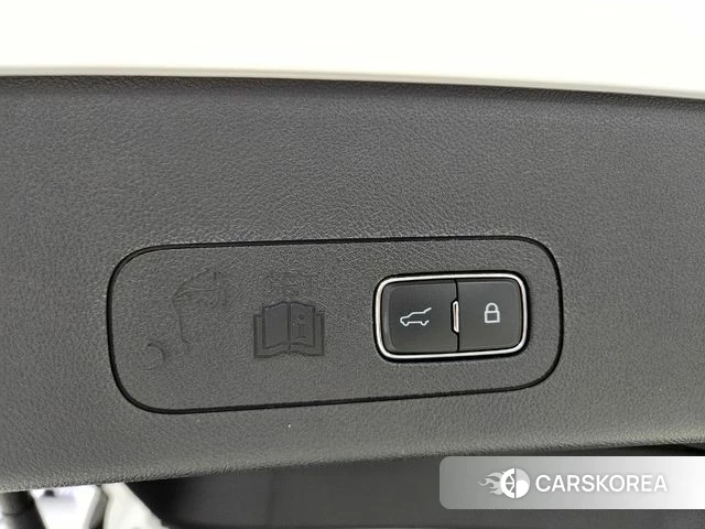 Lincoln Aviator 2nd generation id 4360132 из Кореи 11