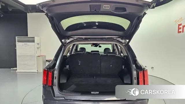 Kia Sorento 4th Generation id 3401269 из Кореи 11