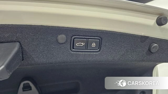 Hyundai The New Grandeur IG Hybrid id 4906356 из Кореи 11