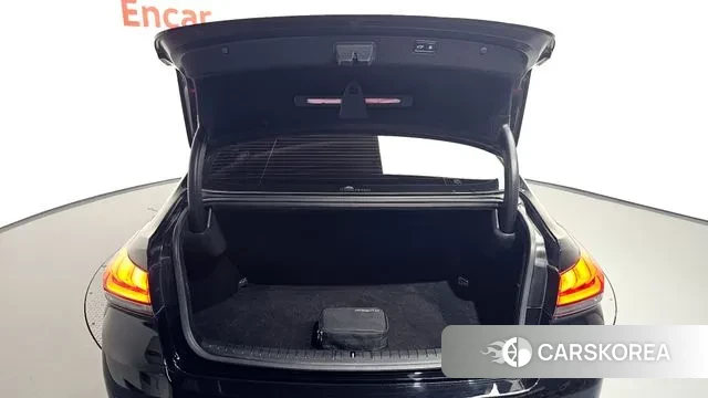 Genesis G80 id 3412940 из Кореи 11