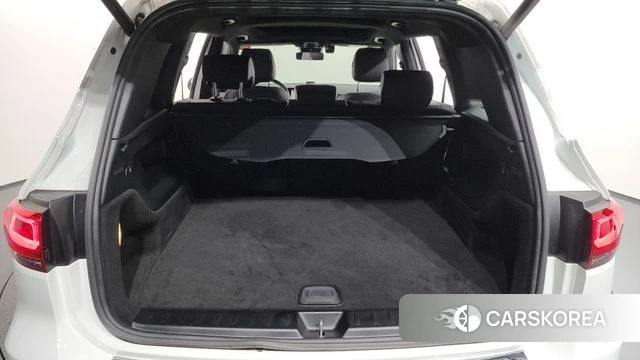 Mercedes-Benz GLB-Class X247 id 3827778 из Кореи 11