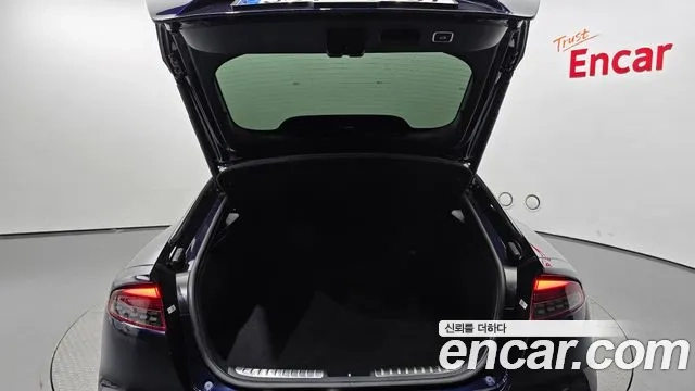 Kia Stinger Meister id 2951042 из Кореи 11