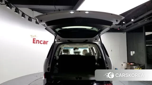 Hyundai Santa Fe (MX5) id 3472211 из Кореи 11