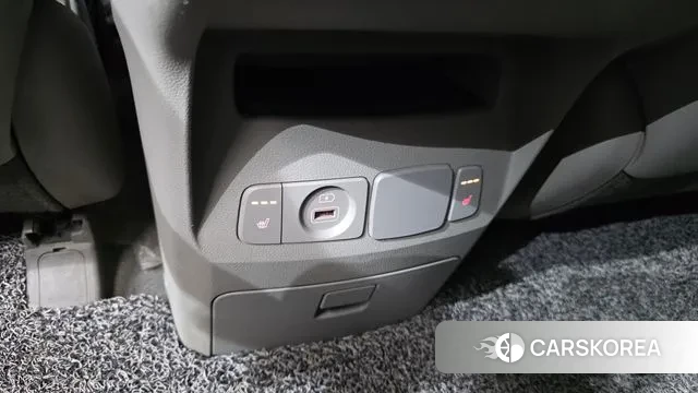 Kia The New Carnival id 3444828 из Кореи 11