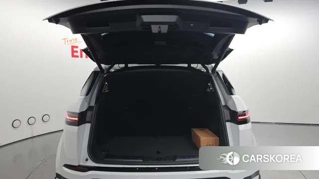 Land Rover Range Rover Evoque 2nd Generation id 3256275 из Кореи 11