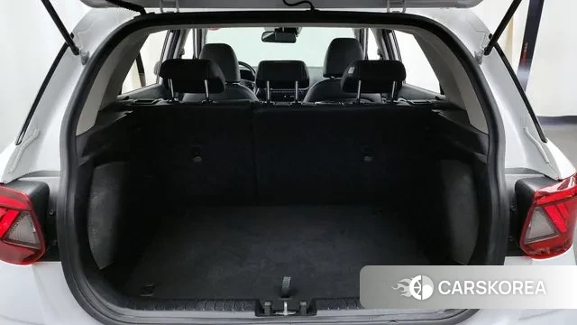 Hyundai Venue id 3405340 из Кореи 11