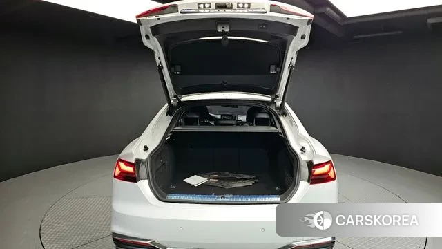 Audi A5 (F5) id 3192508 из Кореи 11