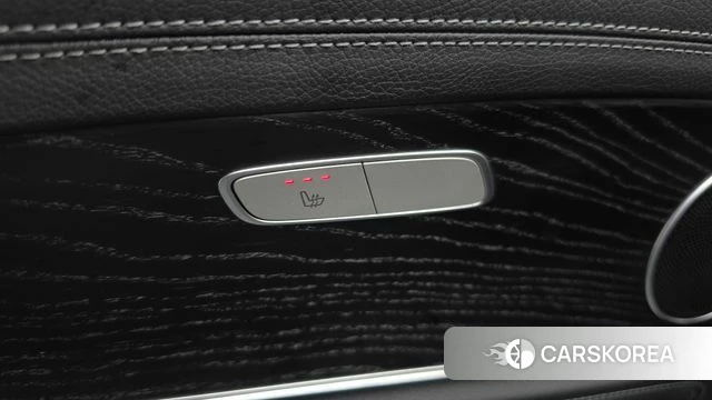 Mercedes-Benz E-Class W213 id 4731663 из Кореи 11