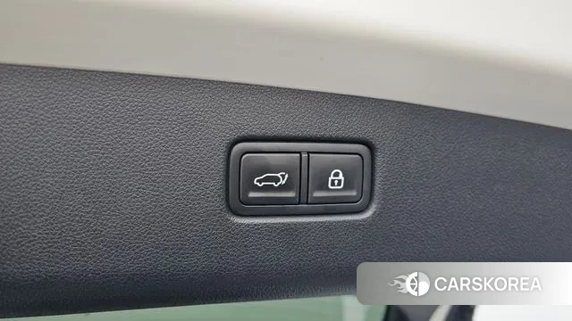 Genesis GV70 id 3660485 из Кореи 11