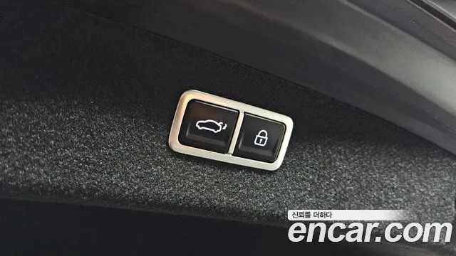 Genesis G80 (RG3) id 2852832 из Кореи 11