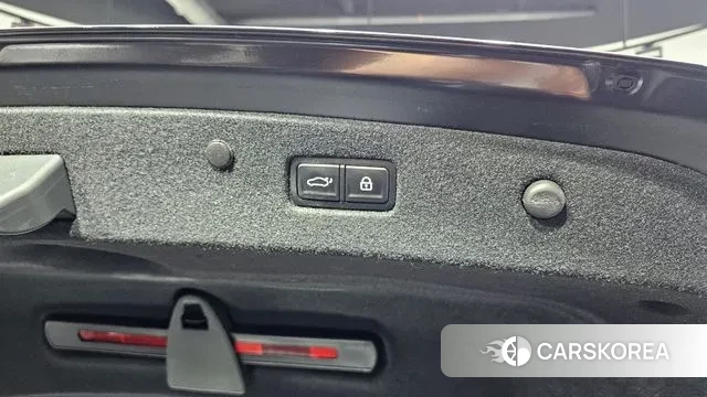 Kia K8 Hybrid id 3354120 из Кореи 11