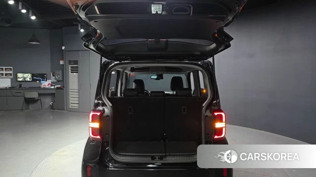 Kia The New Kia Ray id 4524066 из Кореи 11