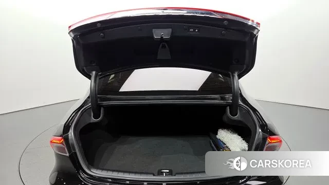 Hyundai The New Grandeur IG id 3362183 из Кореи 11