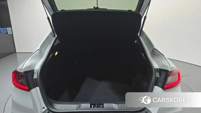 Renault Korea (Samsung) XM3 id 4918174 из Кореи 11