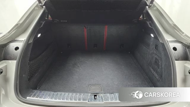 Porsche Cayenne (PO536) id 4424021 из Кореи 11