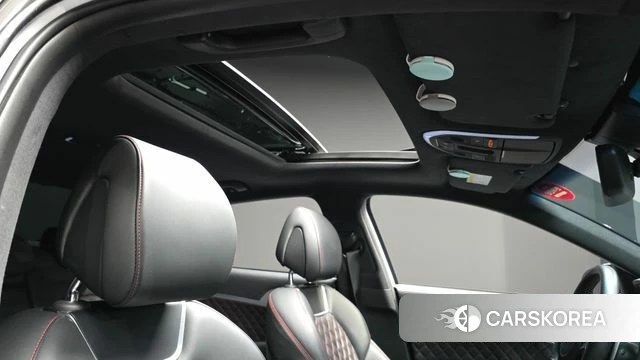 Genesis G70 id 4482956 из Кореи 11