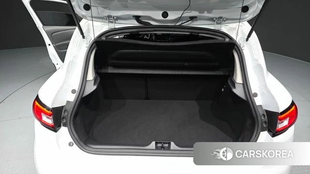 Renault Korea (Samsung) Clio id 3925080 из Кореи 11