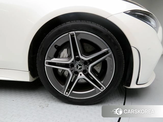 Mercedes-Benz CLS-Class C257 id 4188039 из Кореи 11