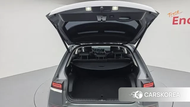 Hyundai Ionic 5 id 3043285 из Кореи 11