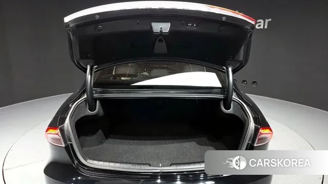 Hyundai The New Grandeur IG id 3401337 из Кореи 11