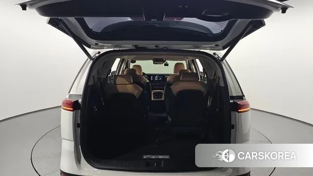 Kia Carnival 4th generation id 3597054 из Кореи 11