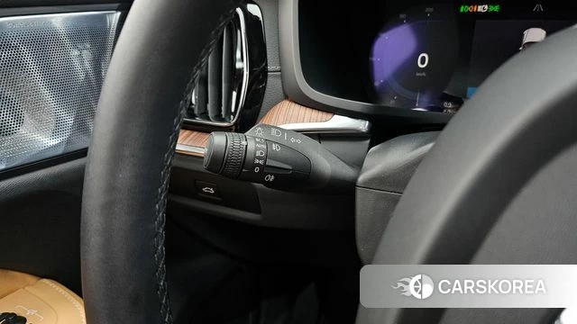 Volvo S60 3rd generation id 4382291 из Кореи 11