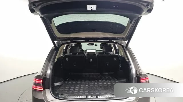 Genesis GV80 id 3117222 из Кореи 11